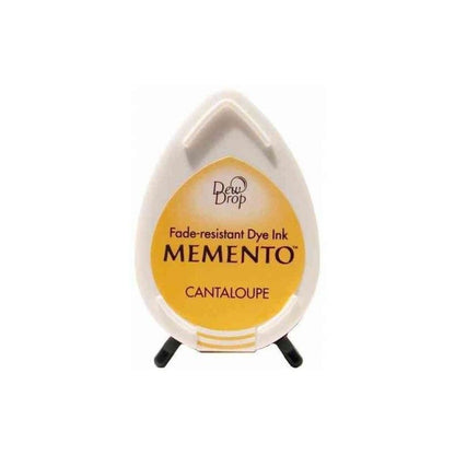 TINTA MEMENTO CANTALOUPE