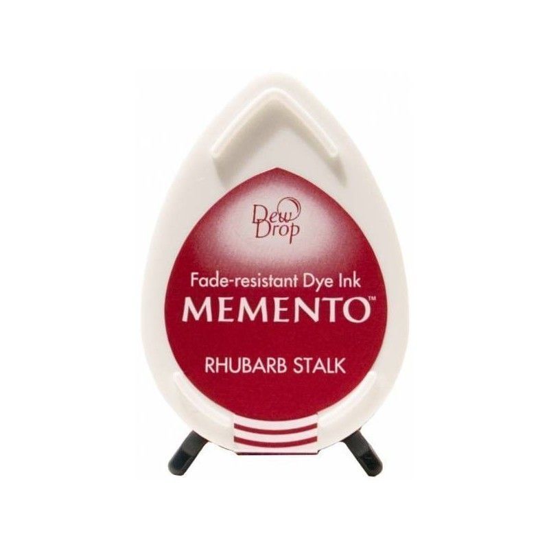 TINTA MEMENTO RHUBARB STALK