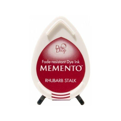 TINTA MEMENTO RHUBARB STALK