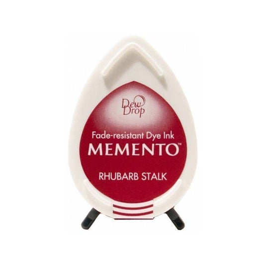 TINTA MEMENTO RHUBARB STALK