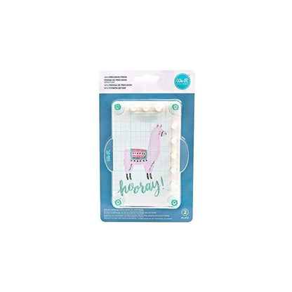 MINI PRECISION PRESS