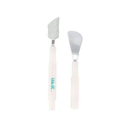 SET DE ESPATULAS WE R MEMORY