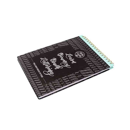 LIBRO DE TRABAJO LETRA BOUNCY GRANDE KELLY CREATES LETTERING