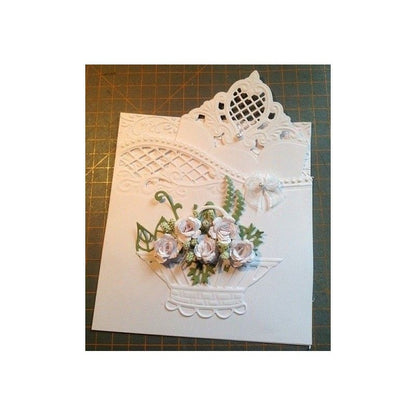 TROQUEL BORDE LUXURY