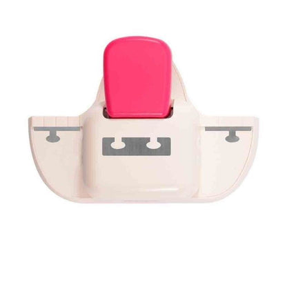 PERFORADORA DE BORDE PLANNER VAESSEN CREATIVE