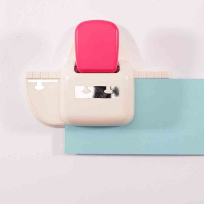 PERFORADORA DE BORDE PLANNER VAESSEN CREATIVE