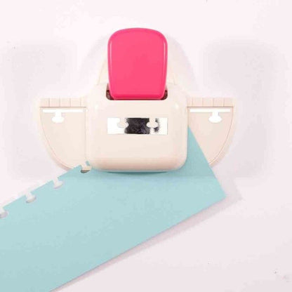 PERFORADORA DE BORDE PLANNER VAESSEN CREATIVE