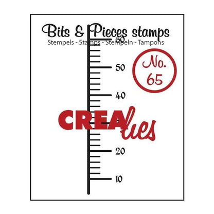 SELLO No. 5  CREALIES BITS