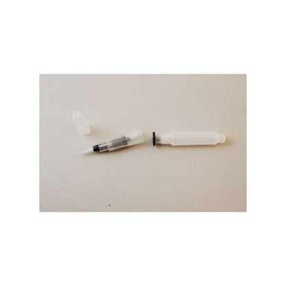 PINCEL CON DEPOSITO DE AGUA No. 6 MEDIO SAKURA