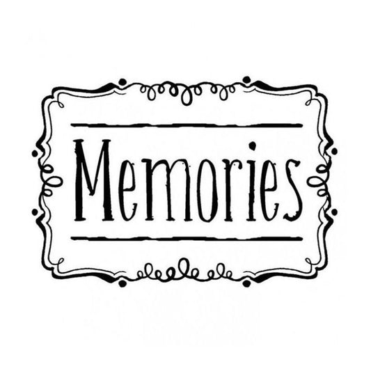 SELLO MEMORIES STAMPERIA