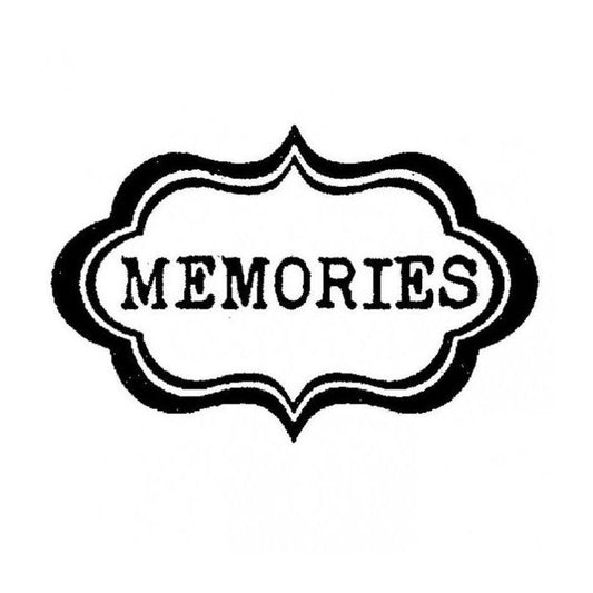 SELLO HD MEMORIES STAMPERIA