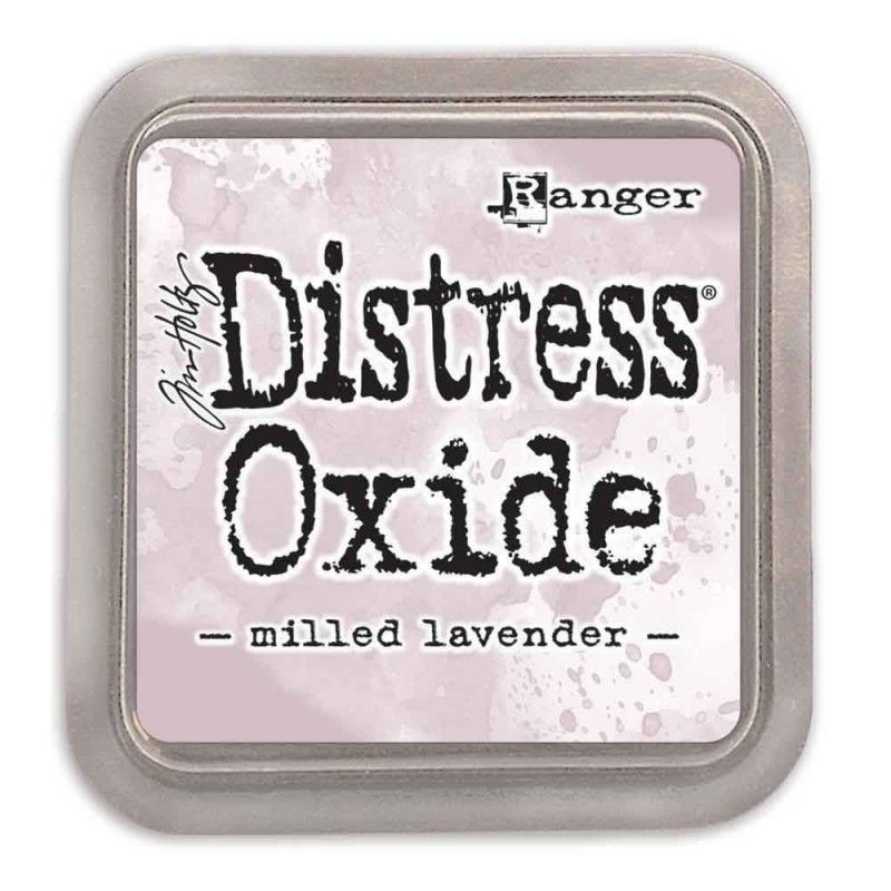 TINTA DISTRESS OXIDE MILLED LAVENDER