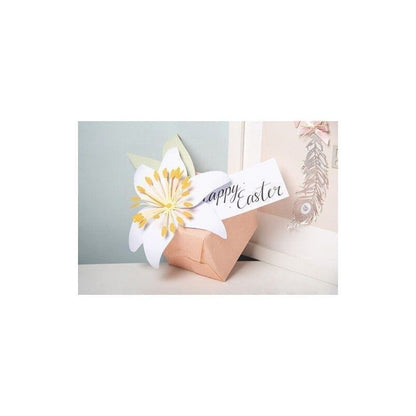 TROQUEL BIGZ L LIRIO