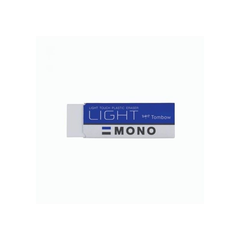 BORRADOR MONO LIGHT TOMBOW