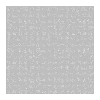 SET DE PAPELES MY LITTLE BABY BOY 20 X 20 CM (DOBLE CARA)