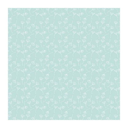 SET DE PAPELES  MY LITTLE BABY BOY 30.5 X 30.5 CM (DOBLE CARA)