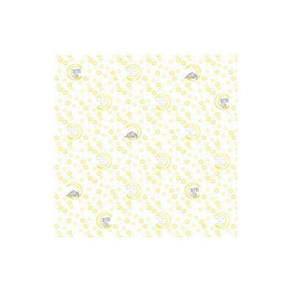 SET DE PAPELES  MY LITTLE BABY BOY 30.5 X 30.5 CM (DOBLE CARA)