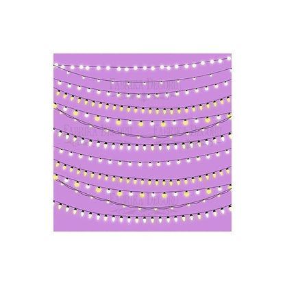 SET DE PAPELES PARTY GIRL 30.5 X 30.5 CM (DOBLE CARA)