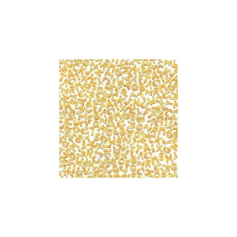 SET DE PAPELES PARTY GIRL 20 X 20 CM (DOBLE CARA)