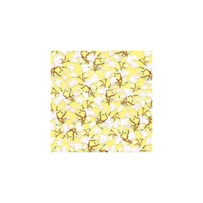 SET DE PAPELES MAGNOLIA IN BLOOM 20 X 20 CM (DOBLE CARA)