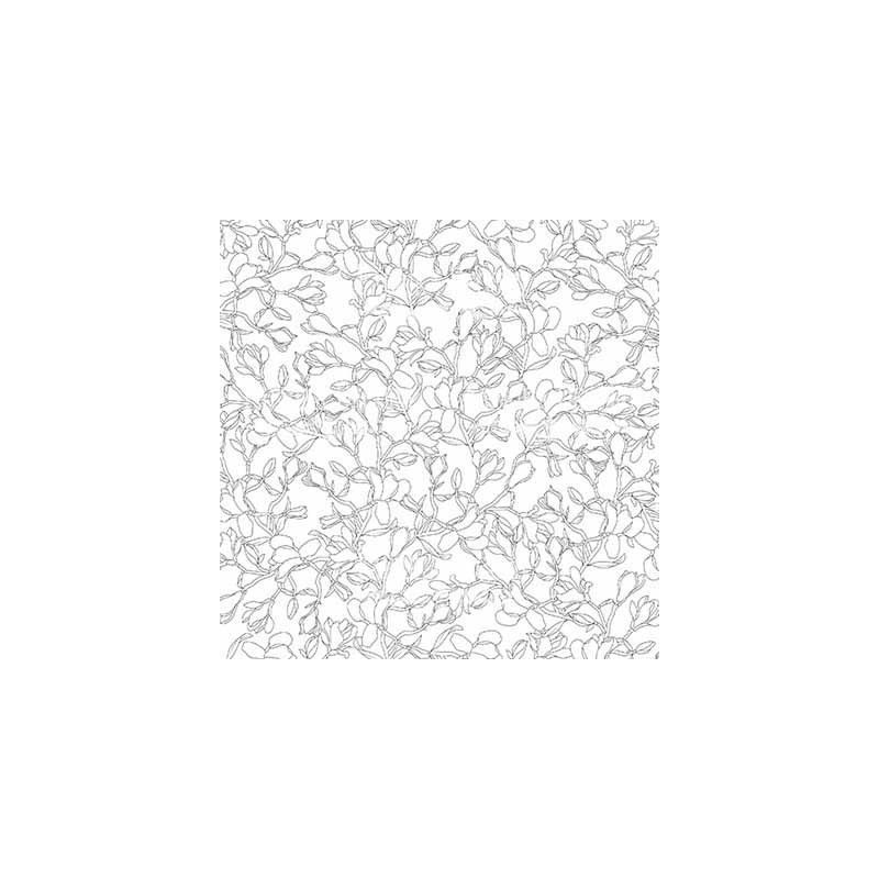 SET DE PAPELES MAGNOLIA IN BLOOM 30.5 X 30.5 CM (DOBLE CARA)