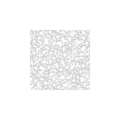 SET DE PAPELES MAGNOLIA IN BLOOM 30.5 X 30.5 CM (DOBLE CARA)