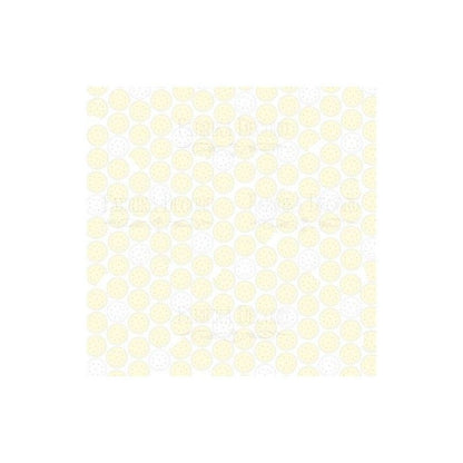 SET DE PAPELES PUFFY FLUFFY GIRL 20 X 20 CM (DOBLE CARA)