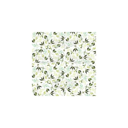 SET DE PAPELES WEDDING OF OUR DREAM 20 X 20 CM (DOBLE CARA)