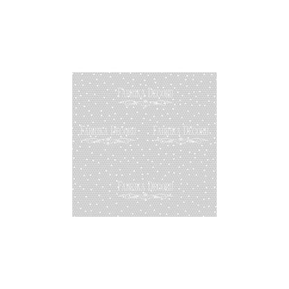 SET DE PAPELES WEDDING OF OUR DREAM 20 X 20 CM (DOBLE CARA)