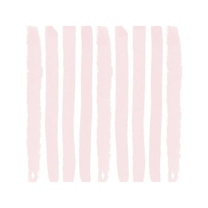 SET DE PAPELES MY LITTLE BABY GIRL 20 x 20 CM (DOBLE CARA)