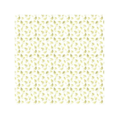 SET DE PAPELES MY LITTLE BABY GIRL 20 x 20 CM (DOBLE CARA)