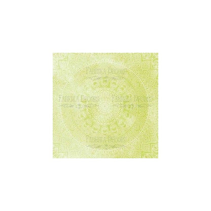 SET DE PAPELES MIND FLOWERS 20 X 20 CM (DOBLE CARA)