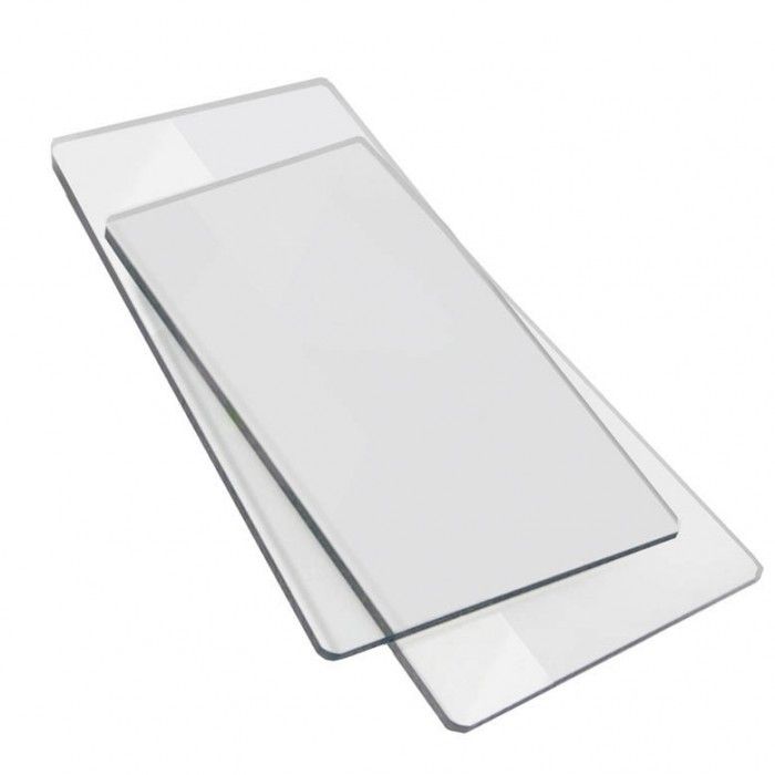 BIG SHOT PLUS DE SIZZIX WHITE&GREY