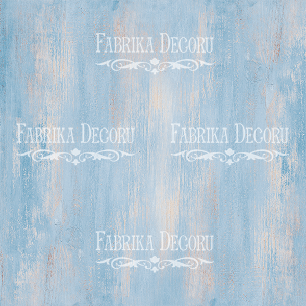 SET DE PAPELES SHABBY LOVE (DOBLE CARA) 20 X 20 CM