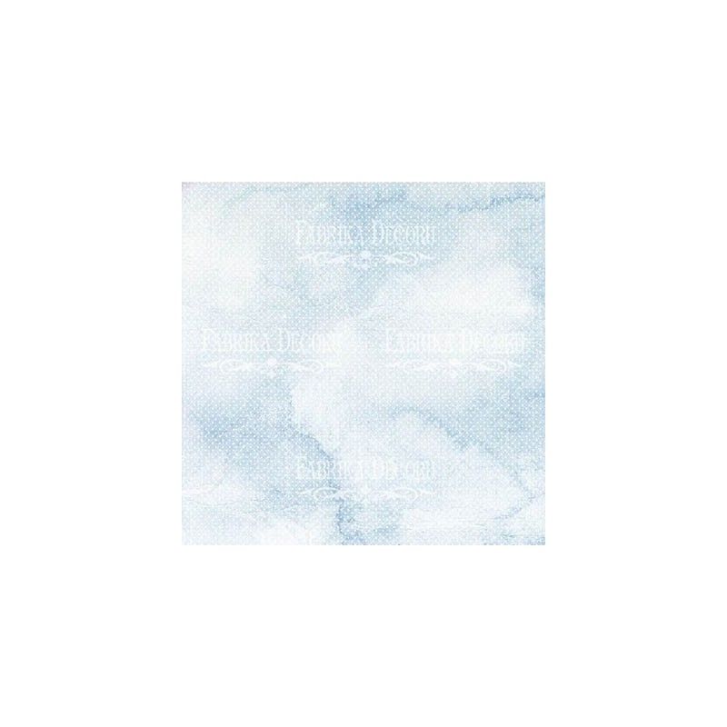 SET DE PAPELES SHABBY LOVE (DOBLE CARA) 20 X 20 CM