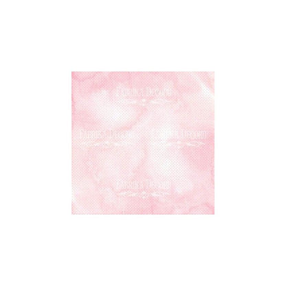 SET DE PAPELES SHABBY LOVE (DOBLE CARA) 30.5 X 30.5 CM