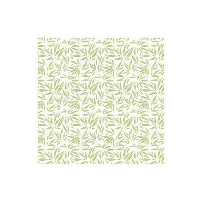 SET DE PAPELES MY LITTLE PANDA BOY (DOBLE CARA) 20 X 20 CM