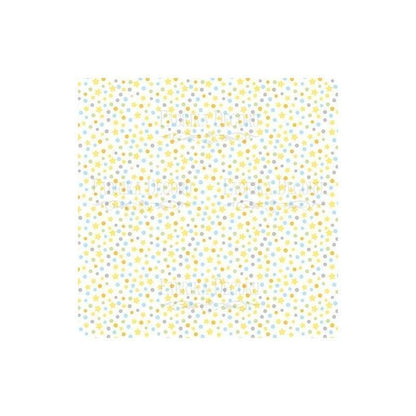 SET DE PAPELES MY LITTLE PANDA BOY (DOBLE CARA) 20 X 20 CM