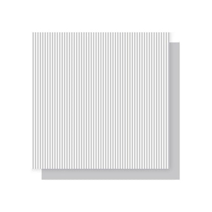 SET DE PAPELES SUPER MIX (DOBLE CARA) 15 X 15 CM