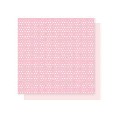 SET DE PAPELES SUPER MIX (DOBLE CARA) 15 X 15 CM