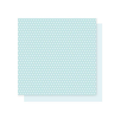 SET DE PAPELES SUPER MIX (DOBLE CARA) 15 X 15 CM