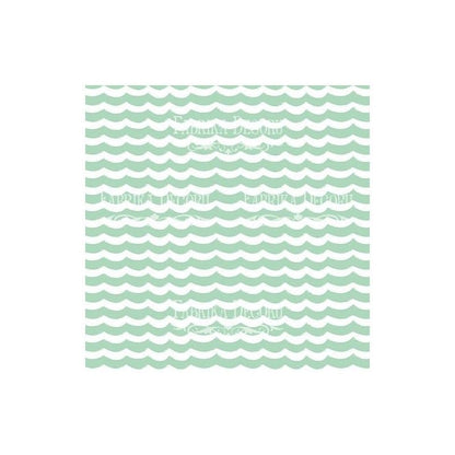 SET DE PAPELES MY TINY SPARROW (DOBLE CARA) 20 X 20 CM