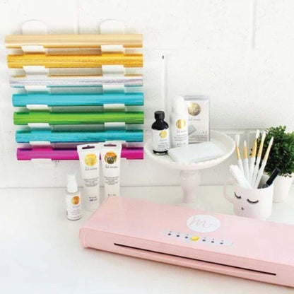 LAMINADORA MINC ROSA HEIDI SWAPP