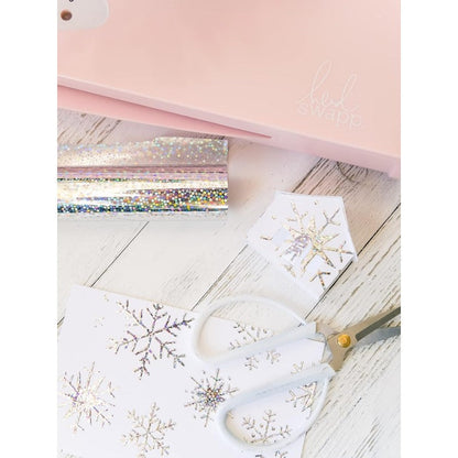 LAMINADORA MINC ROSA HEIDI SWAPP