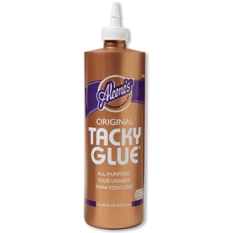 PEGAMENTO TACKY GLUE ALEENE'S GRANDE (473mL)