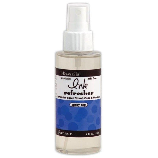 SPRAY INK REFRESHER RANGER 118ml