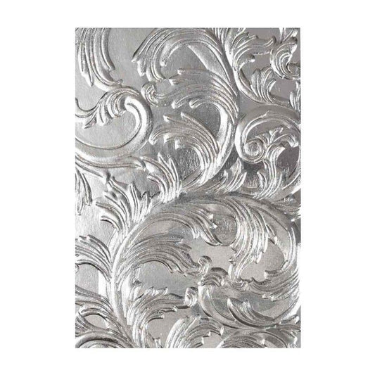 FOLDER DE EMBOSSING TEXTURA FADES 3D ELEGANT BY TIM HOLTZ