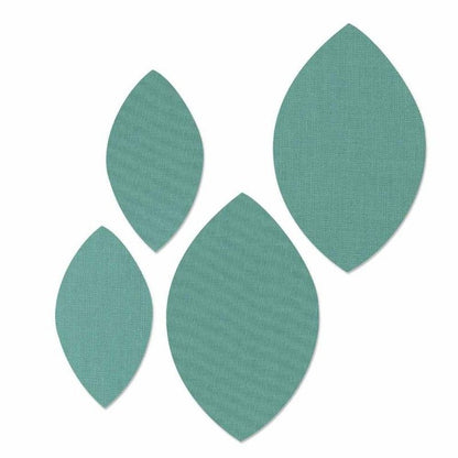 BIGZ HOJAS PLANAS No. 2 by Rachael Bright (M&G)