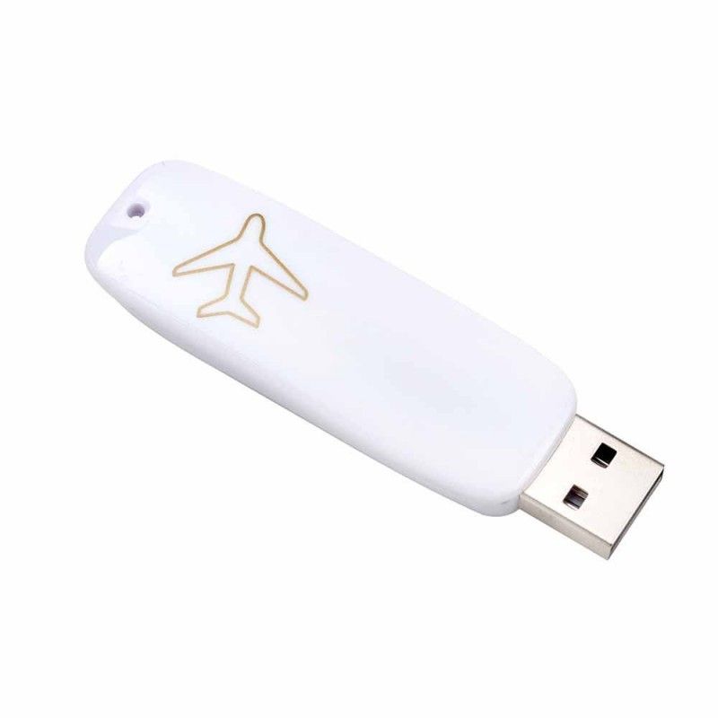 MEMORIA USB VACACIONES CON DISEÑOS PARA FOIL QUILL (200 DESIGNS)