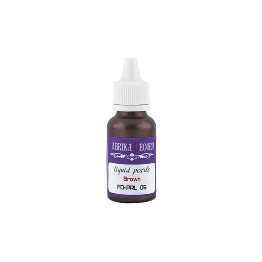 PERLAS LIQUIDAS CAFE (40 ml)